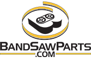 Bandsawparts.com Logo